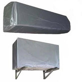 Water Proof AC Cover ( Inner + Outer Set ) Grey